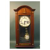 United States Constitution Clock 200th Year Clock