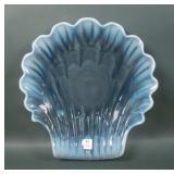 Ducan Miller Sanibel Large Blue Opal Shell