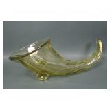 Duncan Miller Chartreuse Sanibel Cornucopia