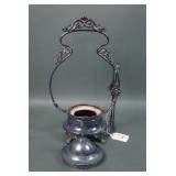 Victorian Pickle Castor Frame