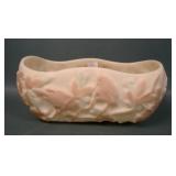 Consolidated Tri Colored Custard Nuthatch Planter