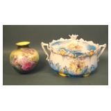 Two Piece RS Prussia Lot