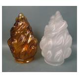 Two Phoenix Flame # 9005 Lamp Shades