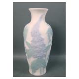 Consolidated 2 Colored/ White Bittersweet Vase