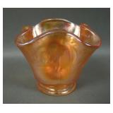 Fenton Marigold Kittens Ruffled Toothpick