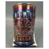 Dugan Blue God & Home Tumbler
