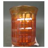 Inwald Marigold Ranger Tumbler