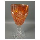 Makerr? Marigold Buzz Saw & File Goblet