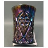 Imperial Violet Blue 474 Tumbler