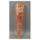 Imperial Marigold Woodpecker Wall Pocket