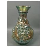 Green Imperial Grape Water Carafe