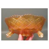 Fenton Marigold Fentonia Ftd Master Berry Bowl