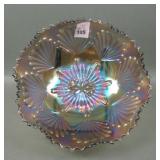 Imperial Smoke Shell Bowl