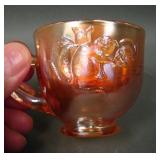 Fenton Marigold Kittens Cup Only