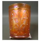 Dugan Marigold Quill Tumbler