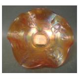 Fenton Marigold Kittens Ruffled Sauce