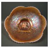 Westmoreland PO Carolina Dogwood  Round Bowl