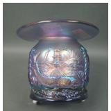 Fenton 2000 ACGA Lavender Frost Seacoast Spittoon