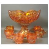Imperial Marigold 474 8 Pc Punch Set