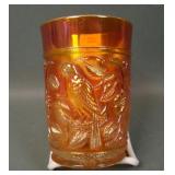 Imperial Dk Marigold Robin Tumbler