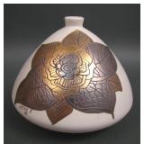 Sascha Brastoff MCM Teepee Ashtray