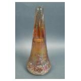 Imperial Floral Band Cupped Car Vase