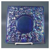 Joe St Clair Blue IGCA Daffodil Picture Frame