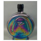 Wheaton Purple1969 ICGA Souvenir Bottle