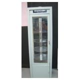 Swarovski Retail Advertising Display Cabinet