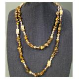 3 Carolyn Pollack 925 Southwestern Jewelry Items