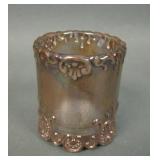 Westmoreland Smoke Flash Simplicity Scroll TP