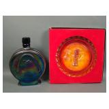 Two ICGA Carnival Glass Club Souvenirs