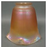 Imperial Marigold Small Primrose Lamp Shade