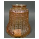 Imperial Nuart Marigold Daisy Lamp Shade