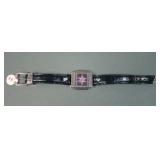 Ladies Southwest Zuni Watch