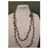 30" Honora Cultured Pearl Necklace