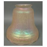 Imperial Marigold Autumn Oak Lamp Shade