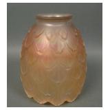 Imperial Nurat Marigold Artichoke Lamp Shade