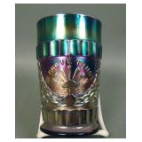 Dugan Blue God & Home Tumbler