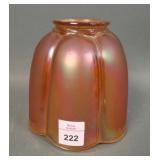 Imperial Marigold # 5559 Melon Rib Shade