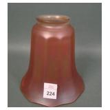 Imperial Nuart Dk Marigold # 548 Lamp Shade