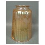 Imperial Marigold Engraved Grape # 669 Shade