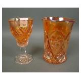 Two Imperial Marigold 474 Items