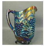 Electric Purple Imperial Grape Pitcher