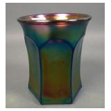 Imperial Electric Purple Flute # 1 Tumbler