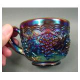 Elec. Purple Imperial Grape Punch Cup