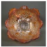 Dugan Marigold Grape Arbor Ftd Fruit Bowl