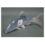 Royal Copenhagen Porcelian Roach Fish Figurine