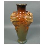 Vance Faience Co. Art Noveau Pottery Flower Vase
