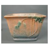 Roseville Pottery Art Deco Futura Planter